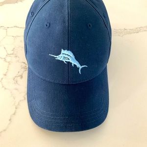 Tommy Bahama Men's Marlin Cap